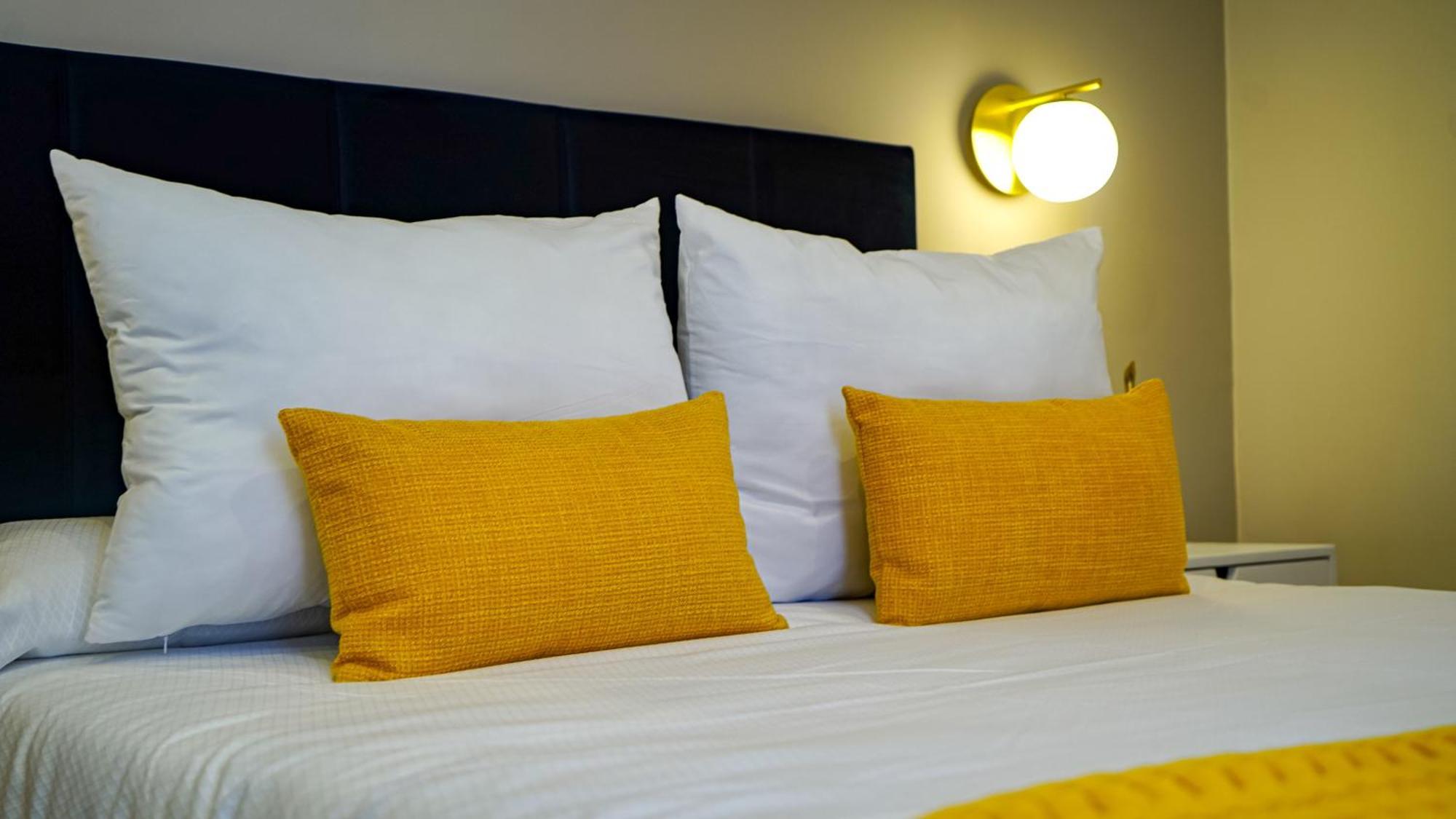 Apartamento Puente Mérida