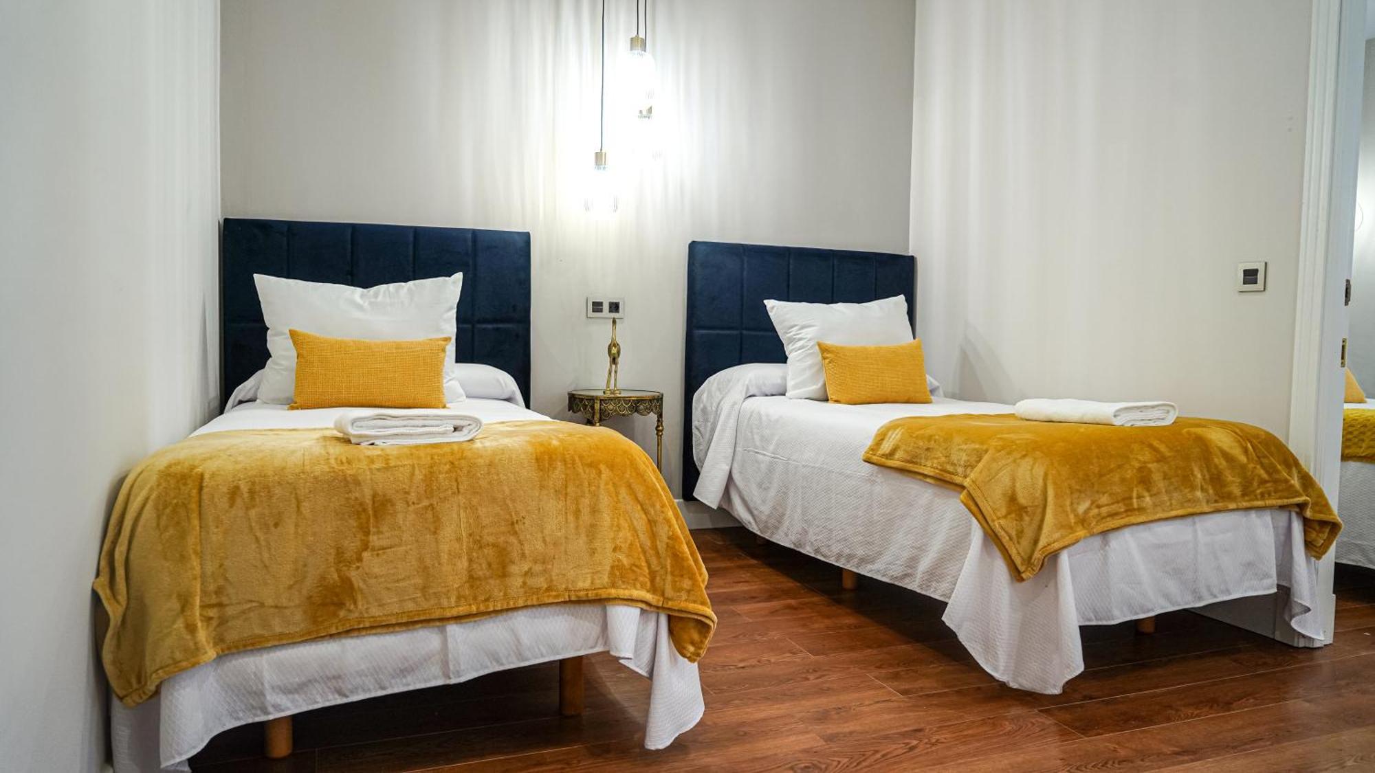Puente Apartamento