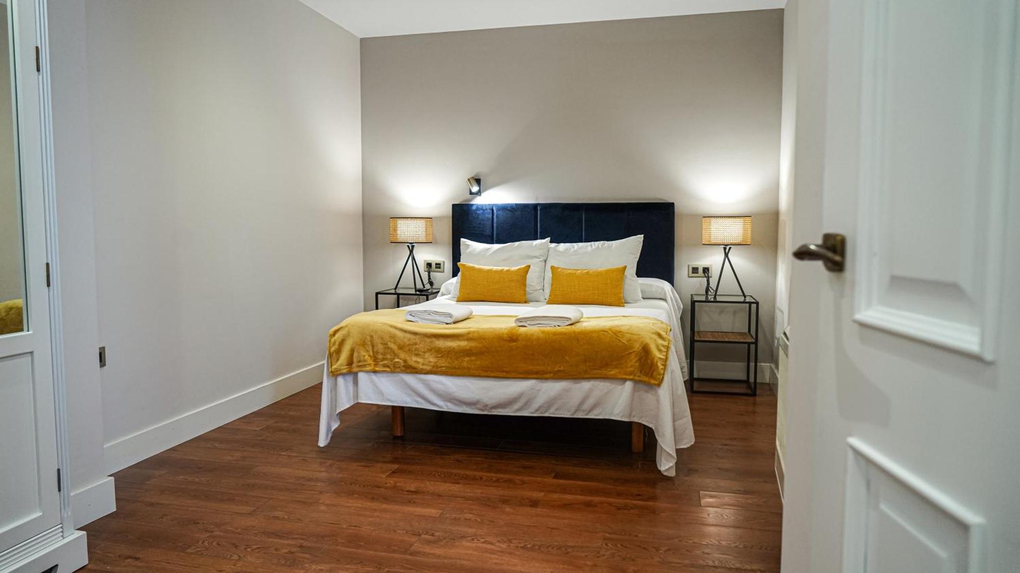 Puente Apartamento Mérida