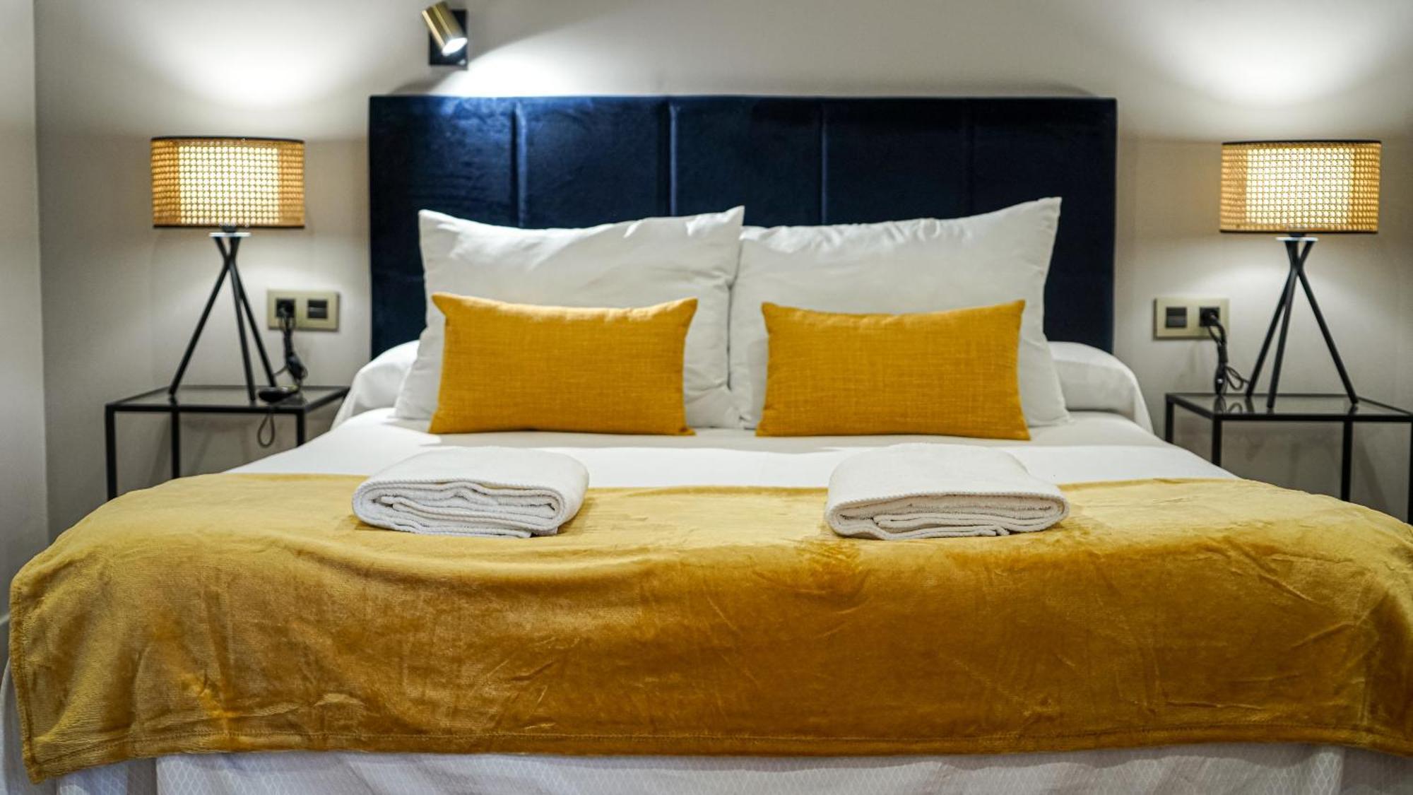Apartment Puente *