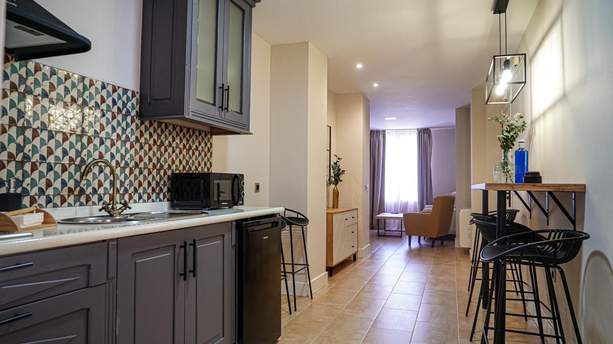 Puente Apartamento