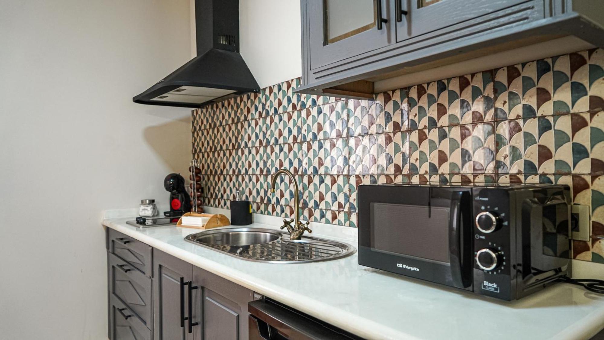 Apartamento Puente Mérida