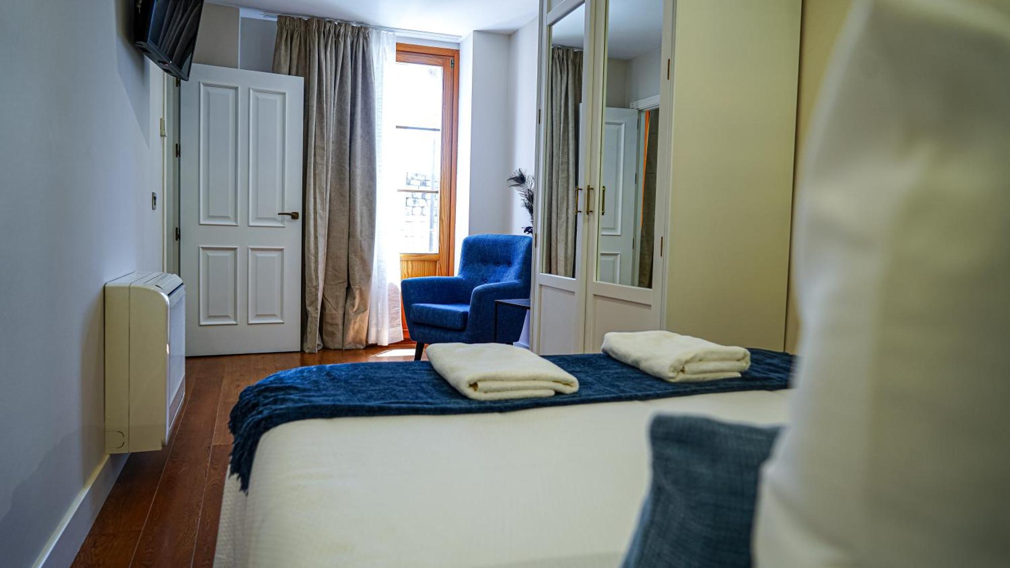 Puente Apartamento Mérida