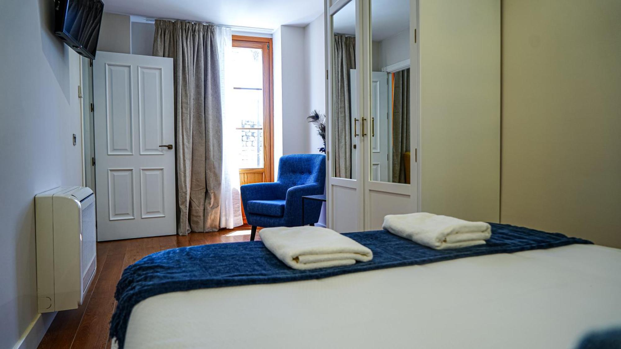 Puente Apartamento Mérida
