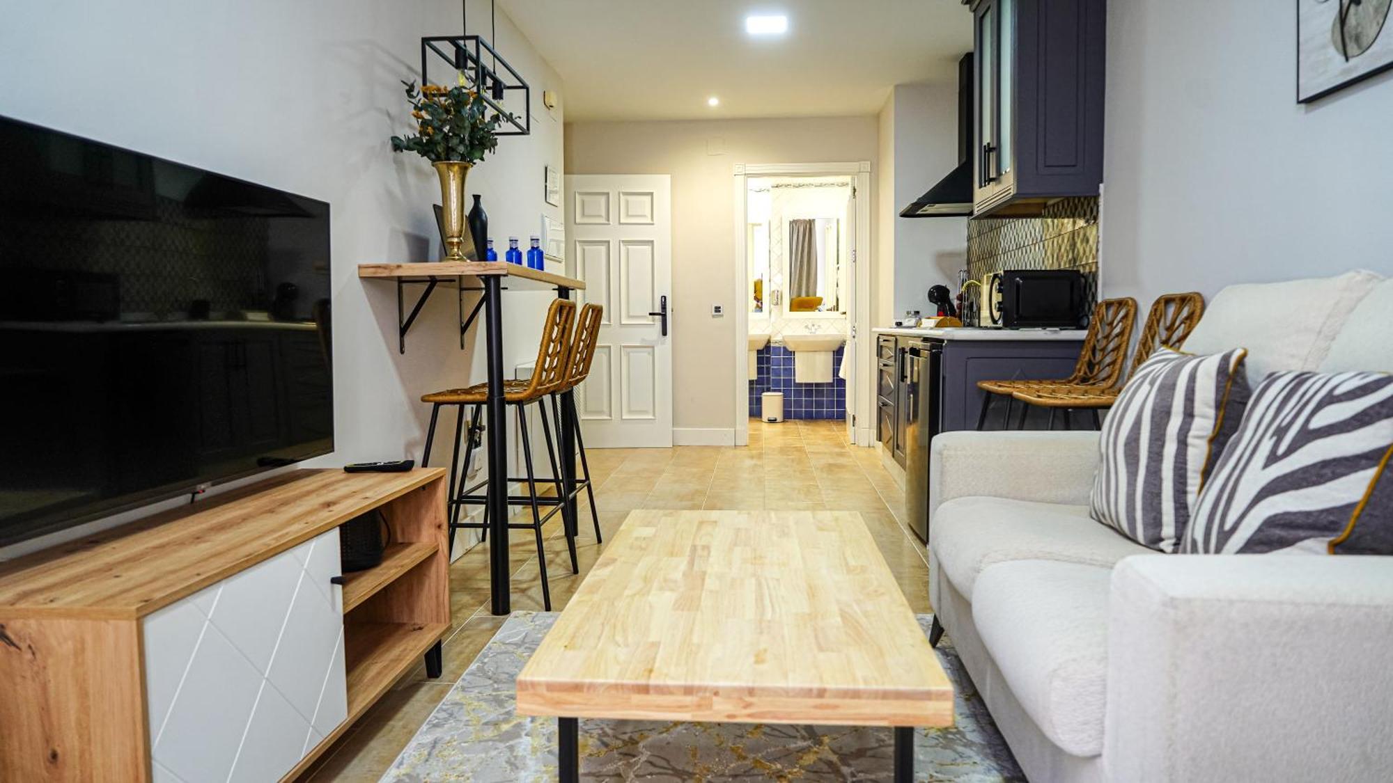 Puente Apartamento Mérida