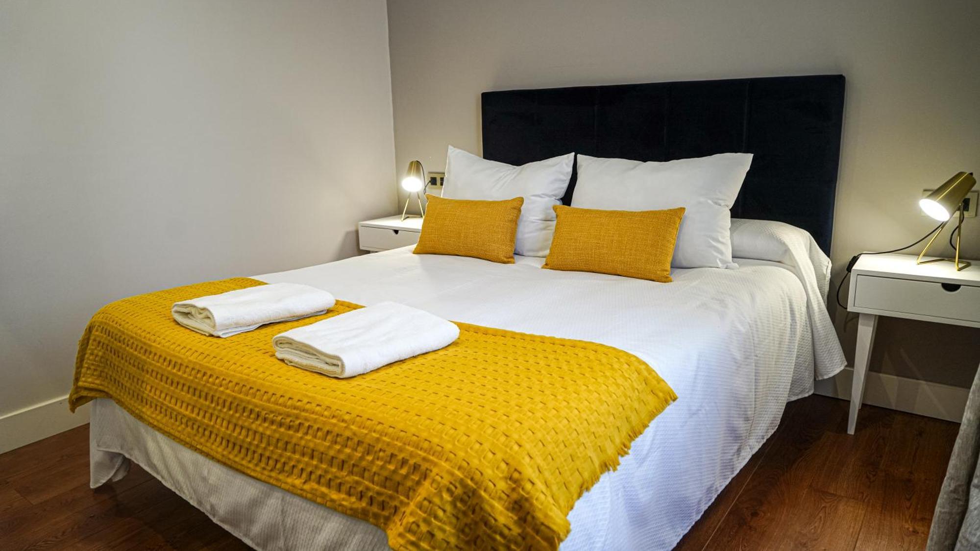 Apartamento Puente