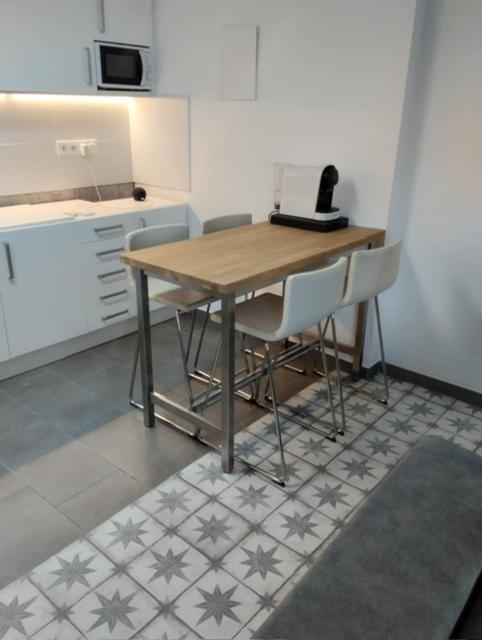 Apartamento Luxe Met Tuin *