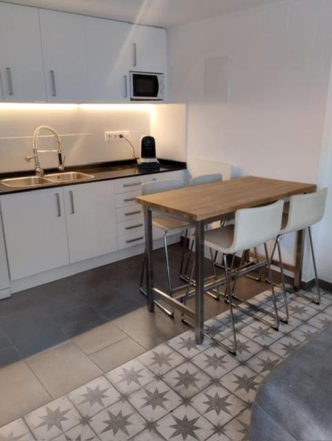 Luxe Met Tuin Apartamento