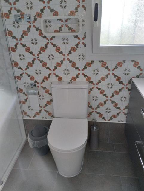 Apartamento Luxe Met Tuin *