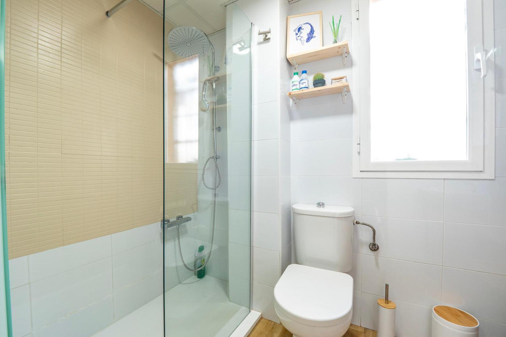 Apartamento Atico Con Terraza Junto A La Catedral