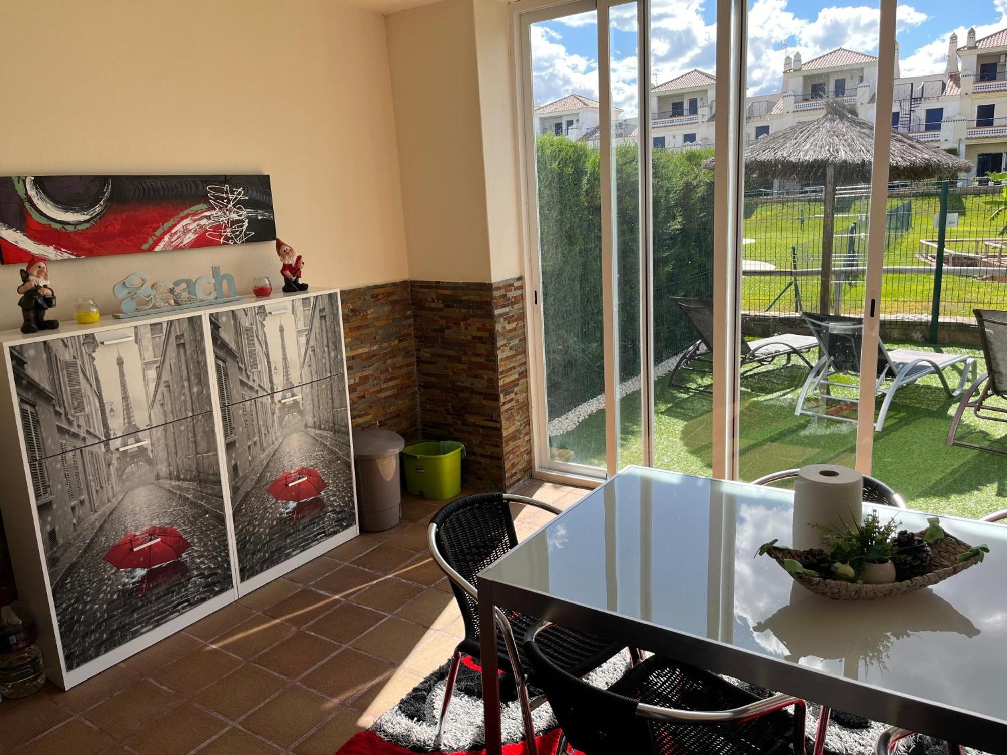 Casa Leonardo Luxury Esury Ayamonte