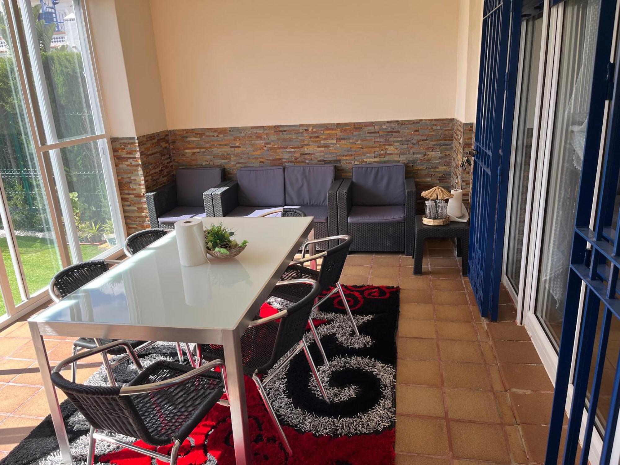 Casa Leonardo Luxury Esury Holiday home