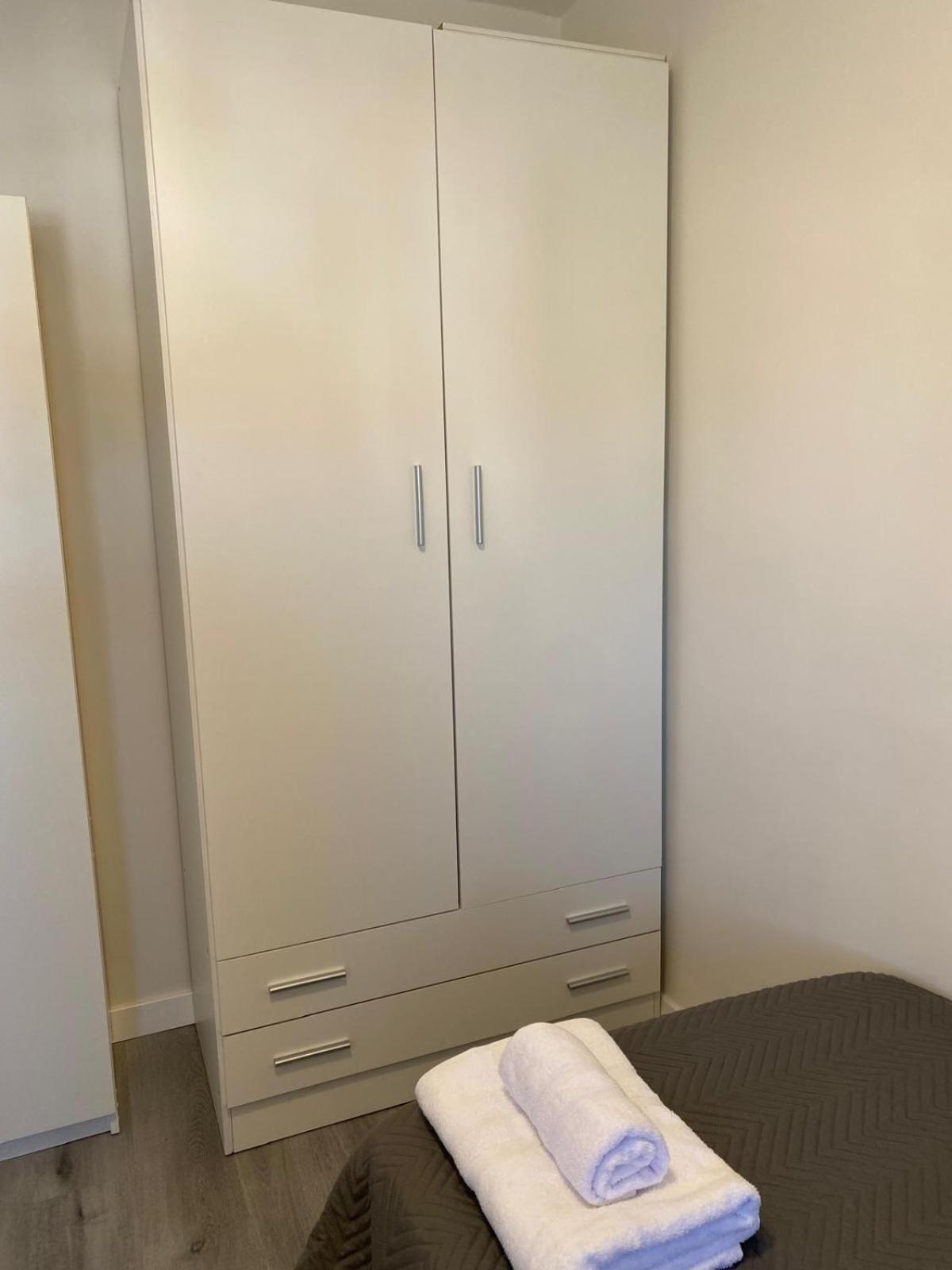 Apartamento Apartamento Avenida Malaga 3 Ronda