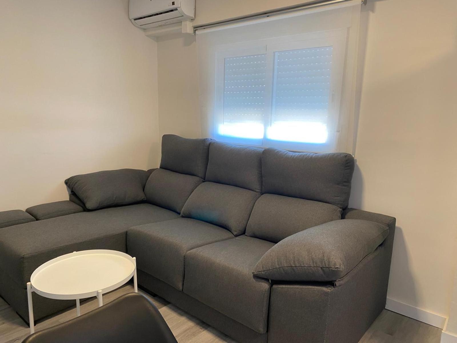 Apartamento Avenida Malaga 3 Apartamento