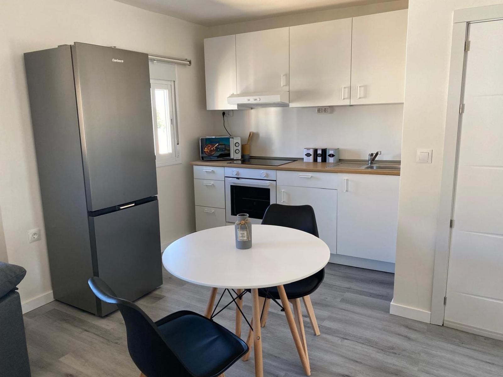 Apartamento Avenida Malaga 3 Ronda