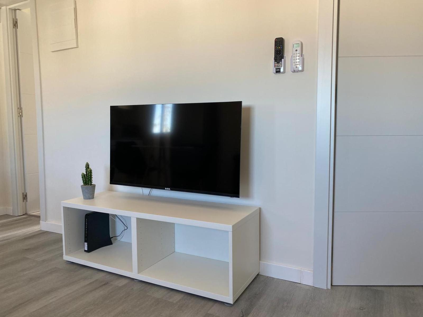 Apartamento Avenida Malaga 3 Apartamento