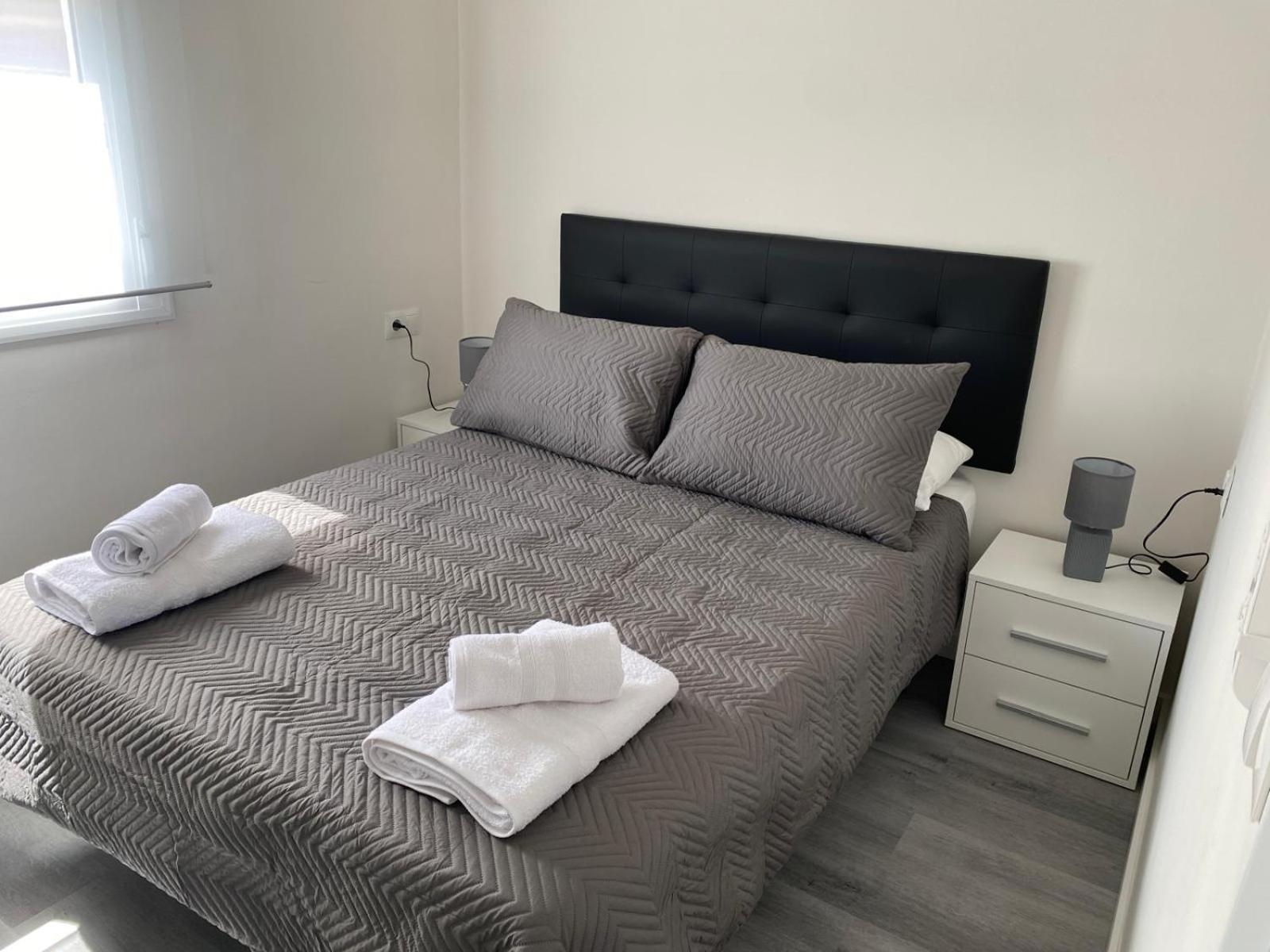 Apartamento Avenida Malaga 3 Apartamento Ronda