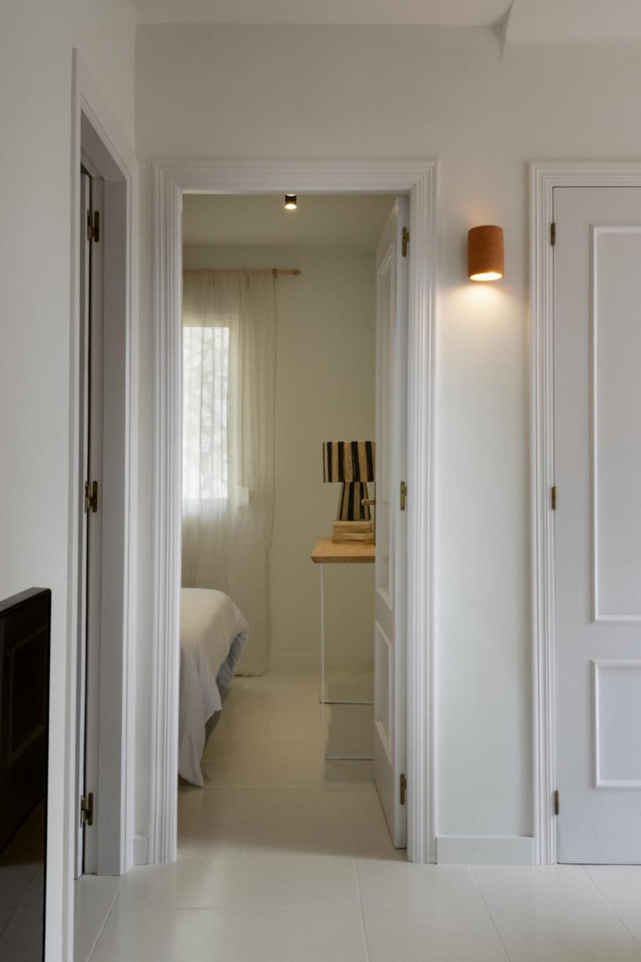 Apartamento Casa Flora Con Piscinas En Calpe