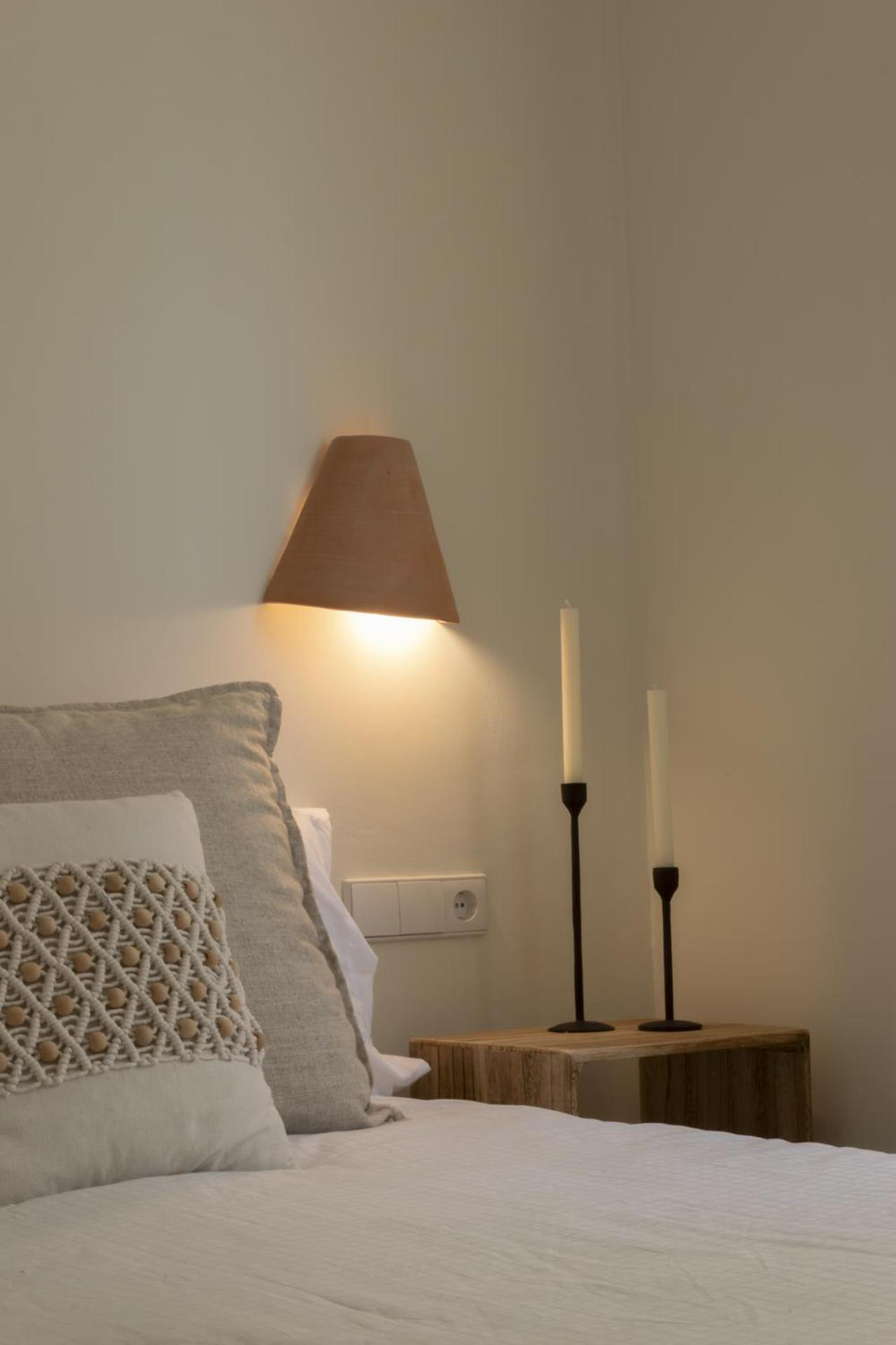 Casa Flora Con Piscinas En * Calpe