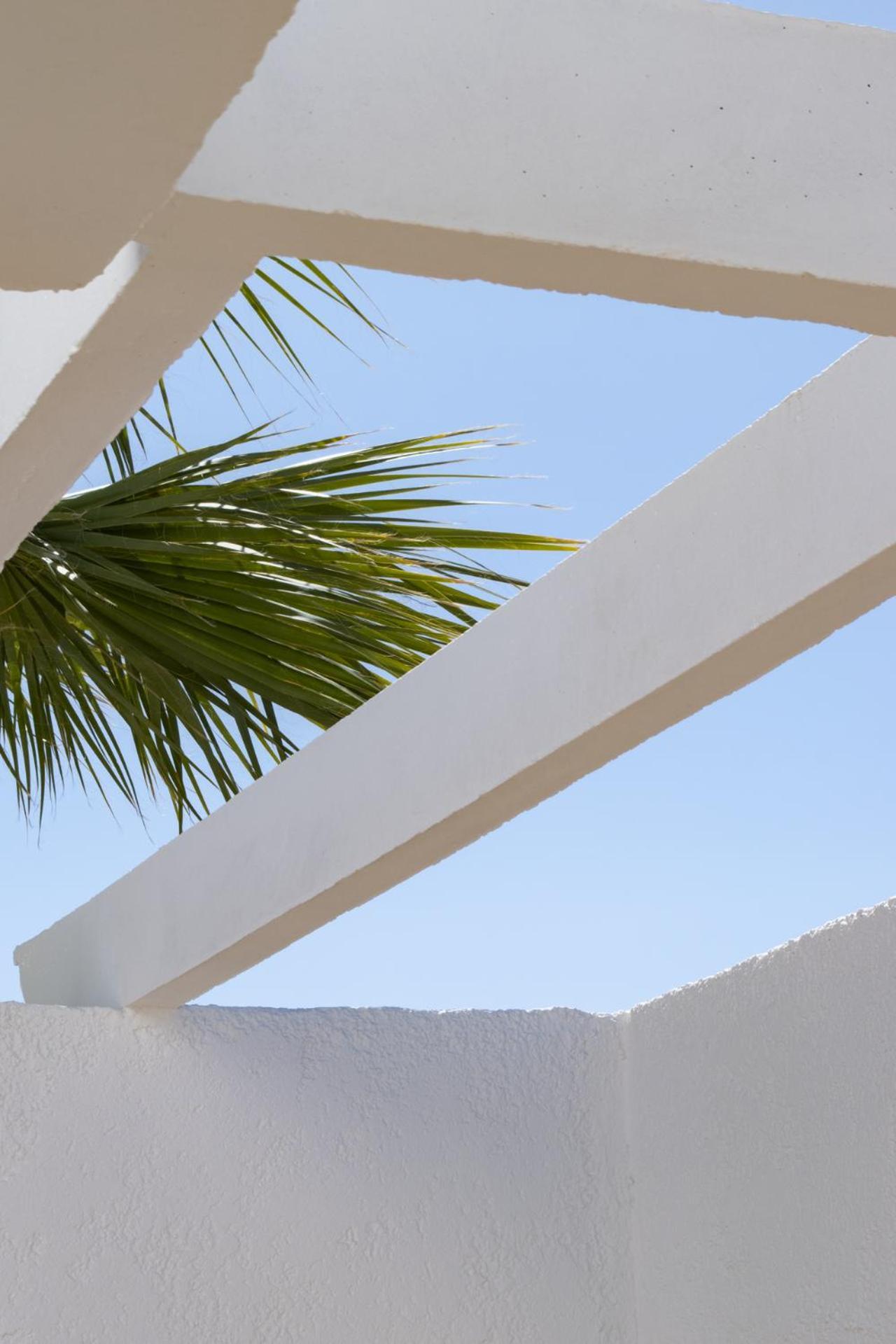 Apartamento Casa Flora Con Piscinas En Calpe
