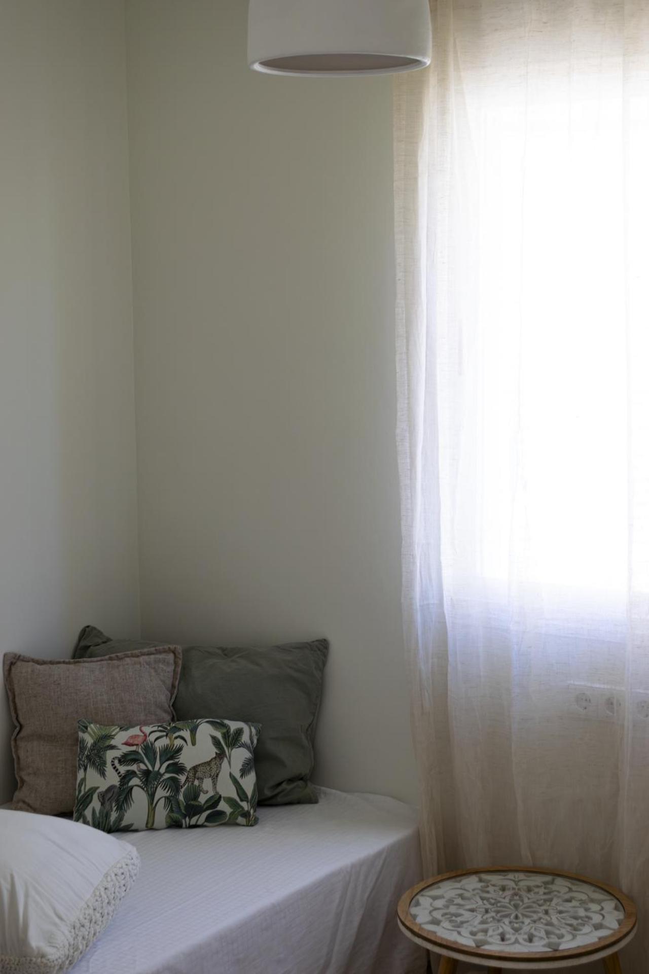 Casa Flora Con Piscinas En * Calpe