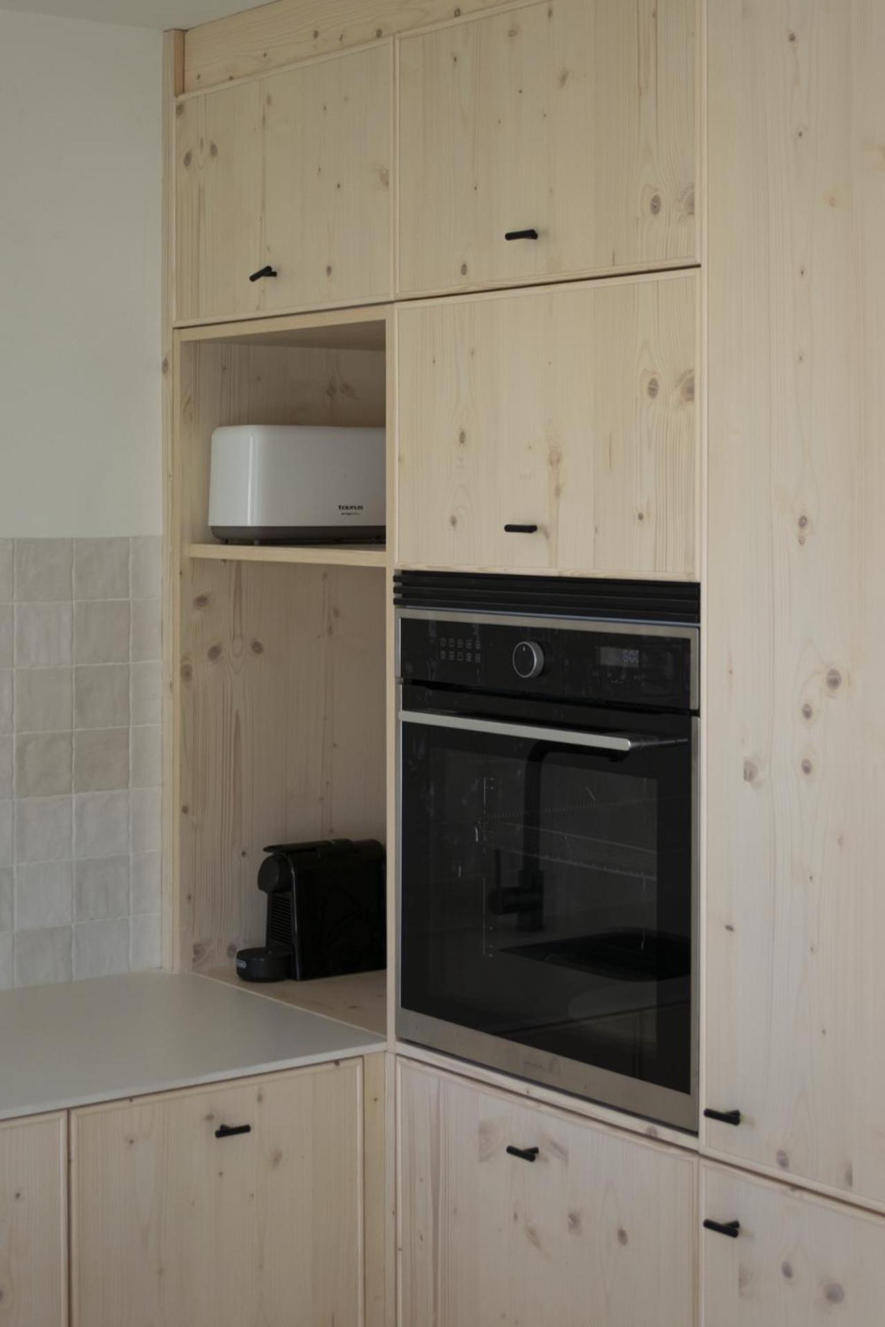 Casa Flora Con Piscinas En Apartamento