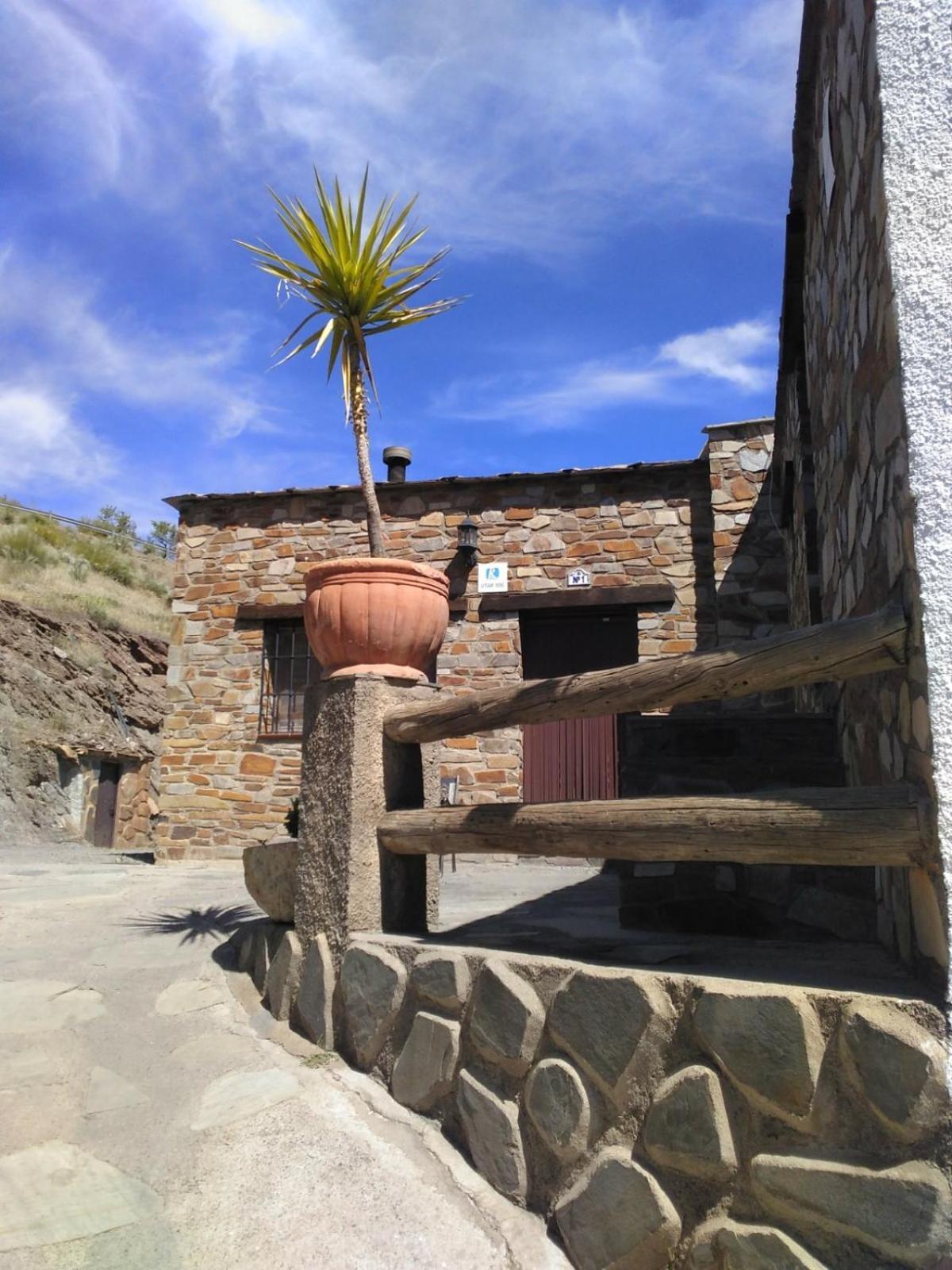 Сasa de vacaciones Encina De Lorenzo 1 *