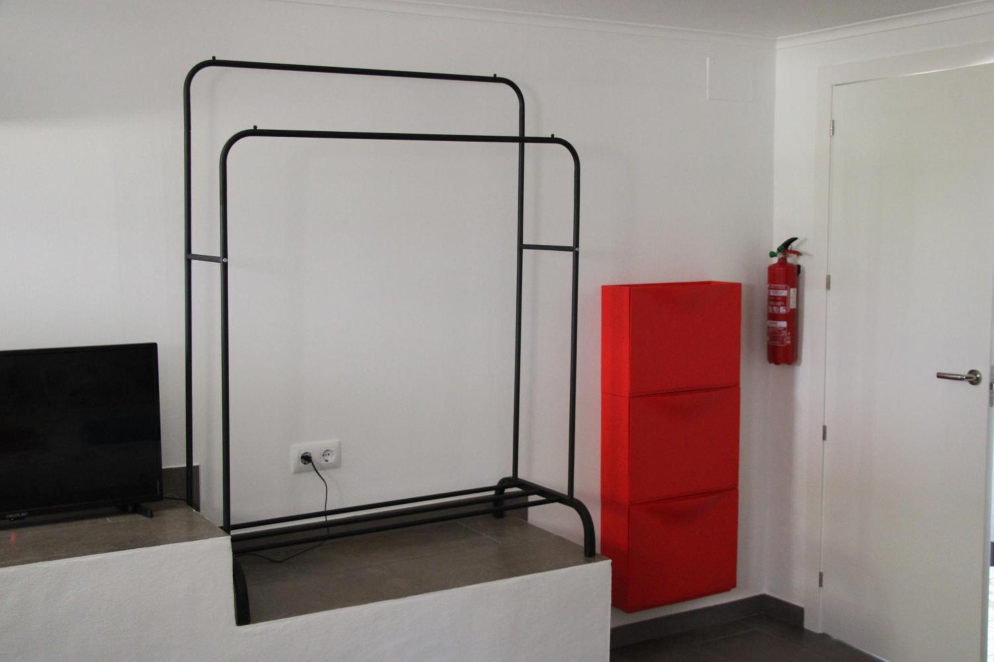 Luxe Met Tuin Apartamento *