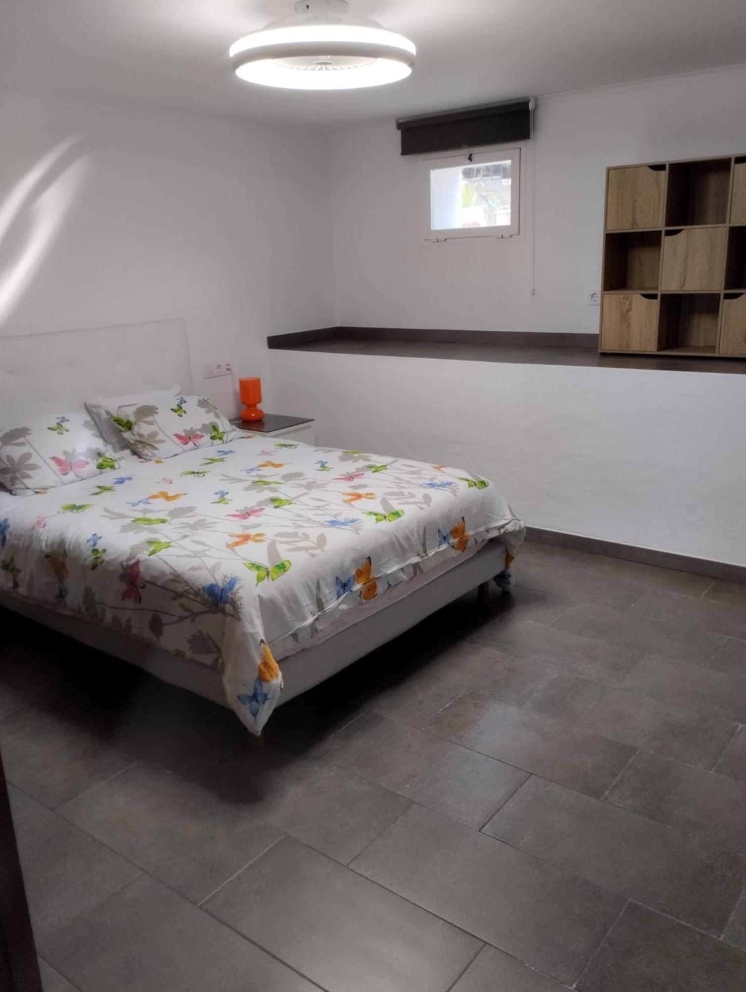 Apartamento Luxe Met Tuin