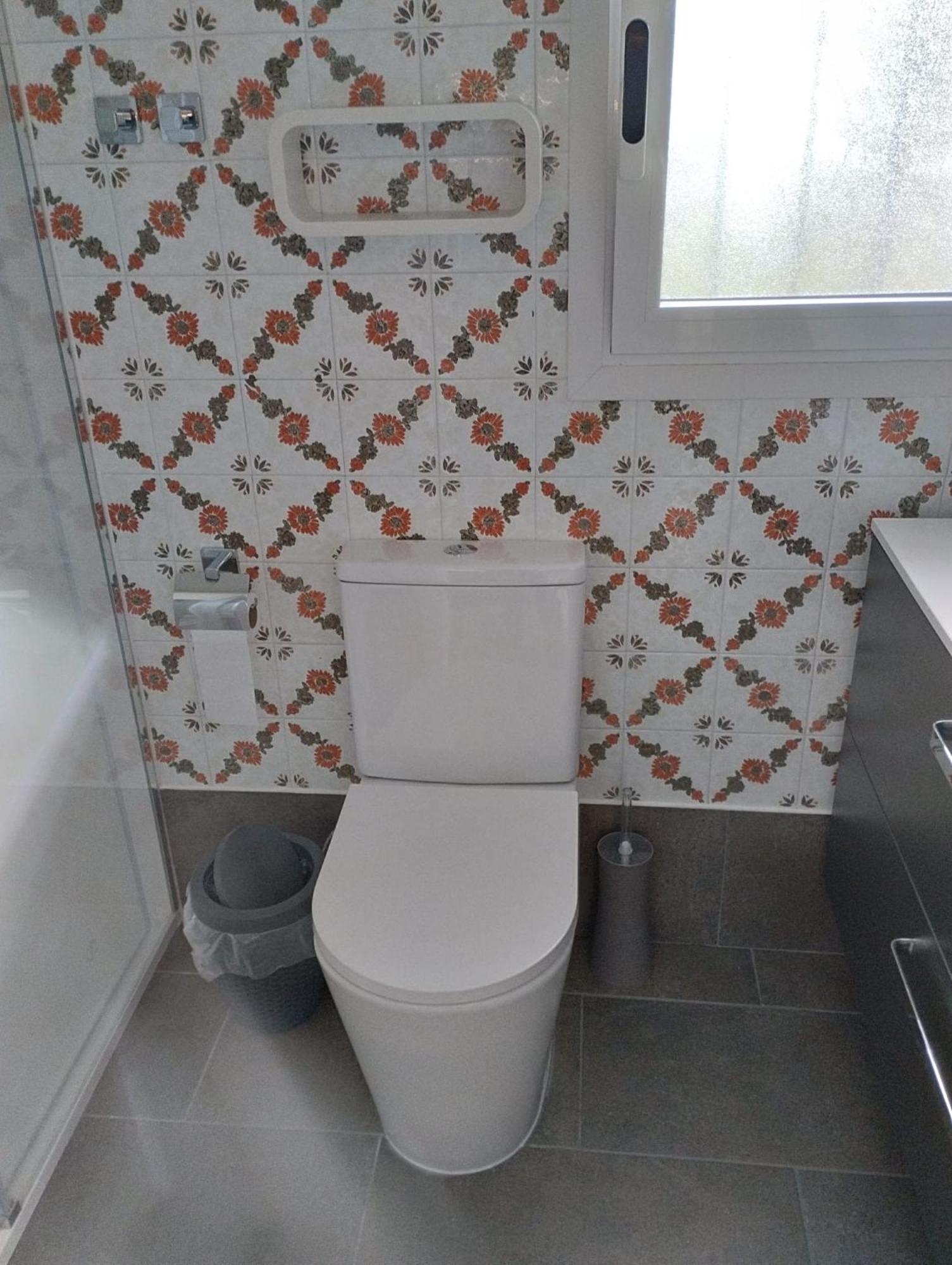 Apartamento Luxe Met Tuin