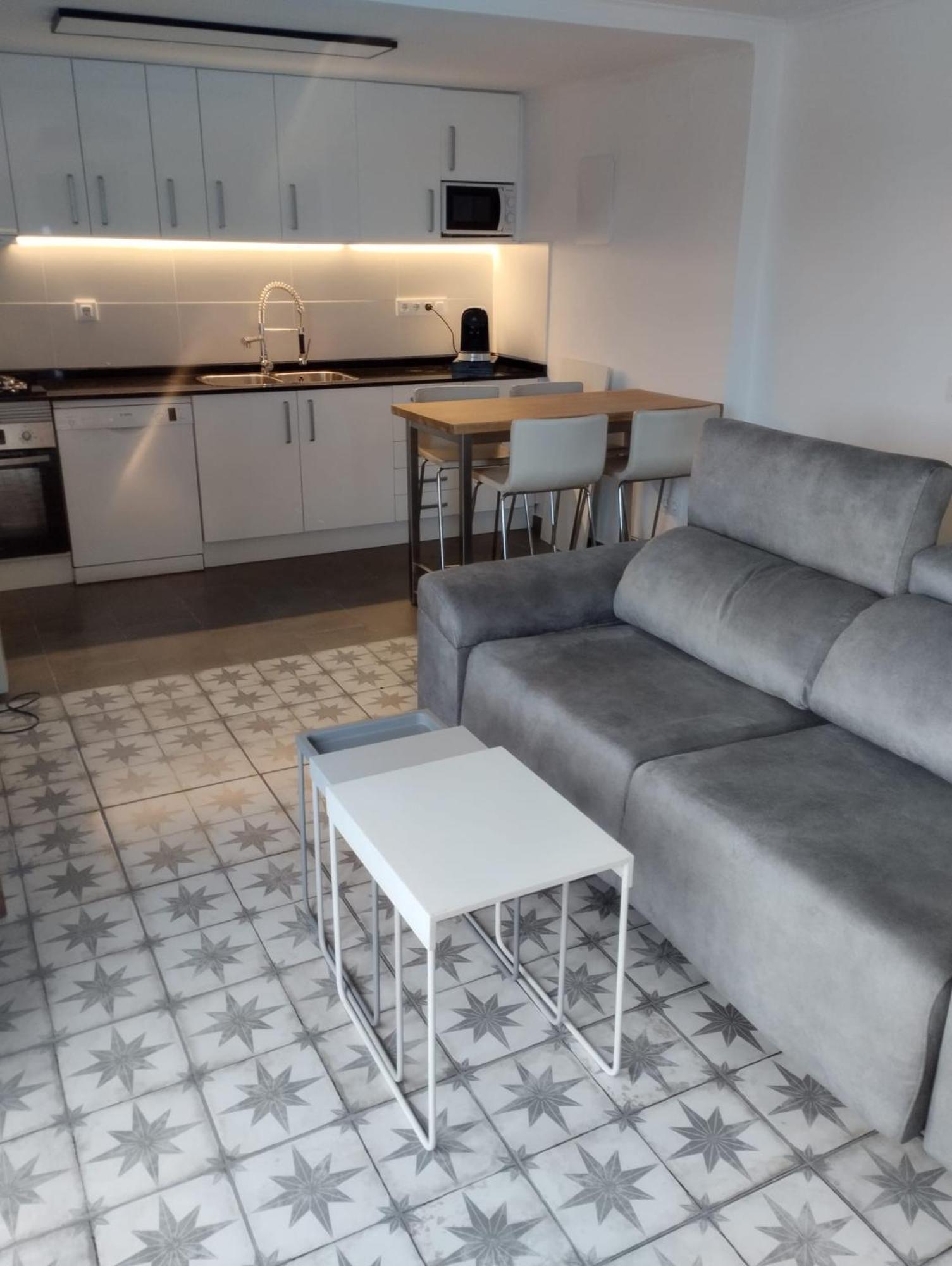 Luxe Met Tuin Apartamento