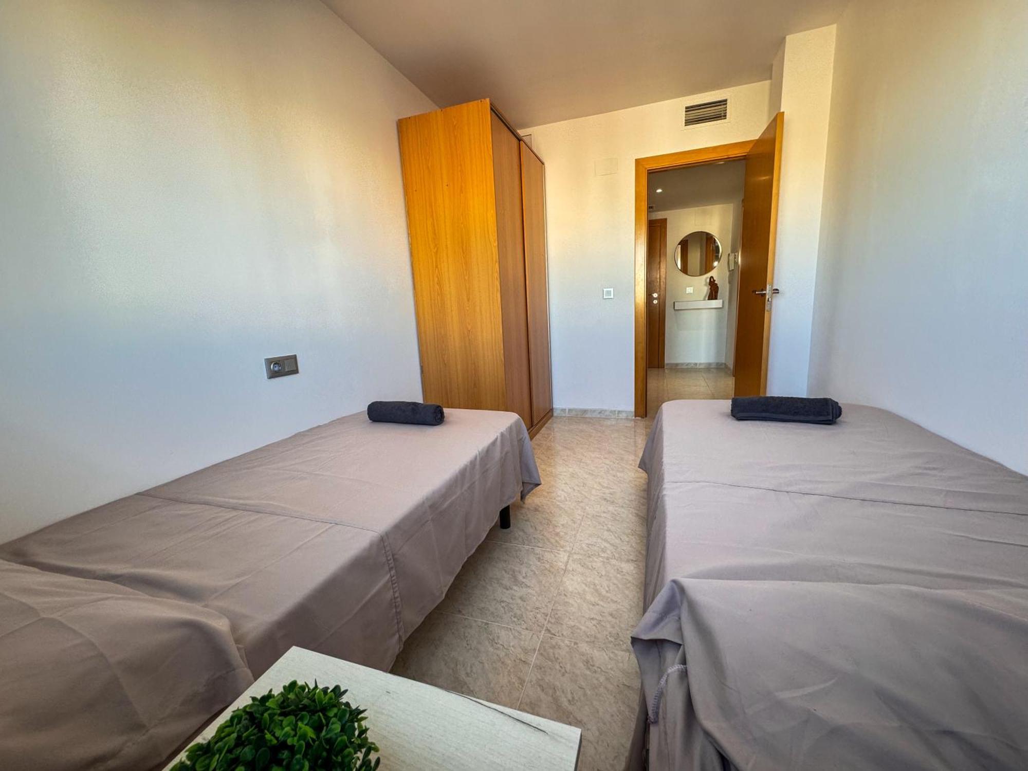 Nuevo En Sant Carlos de la Ràpita