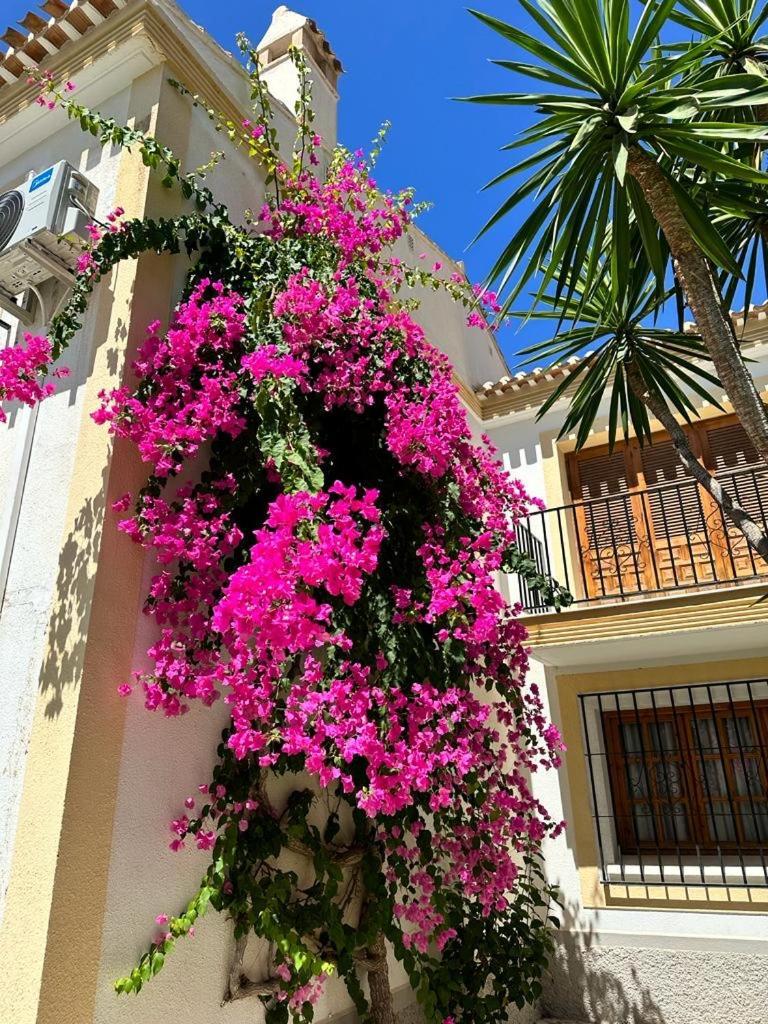 Casa Veratense Vera Playa Apartamento *
