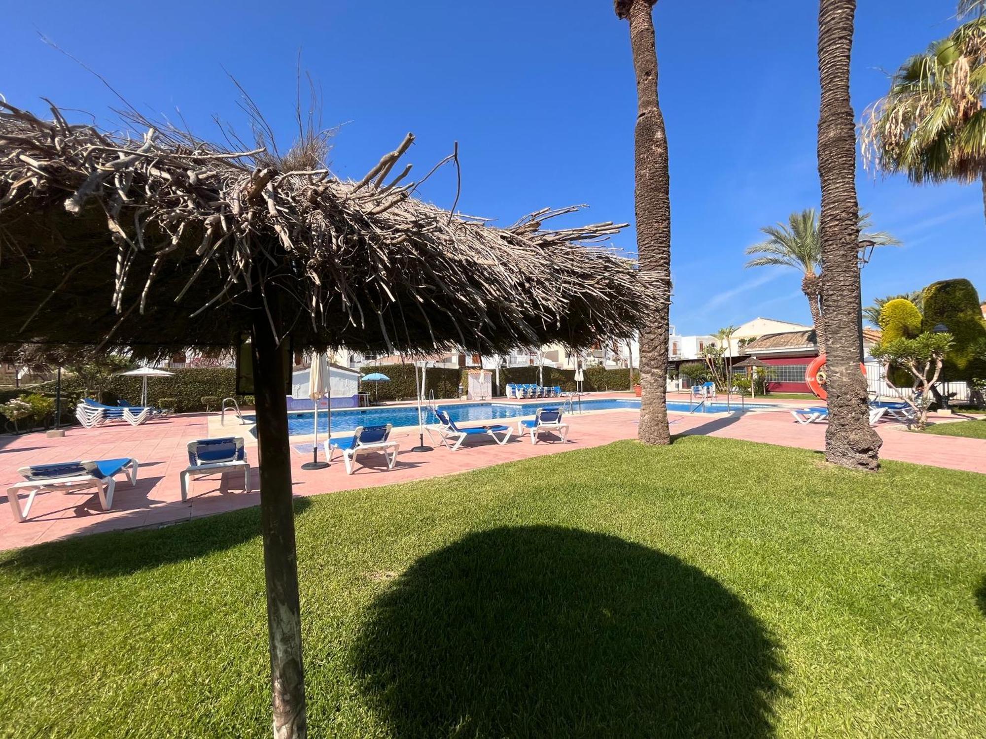 Apartamento Casa Veratense Vera Playa