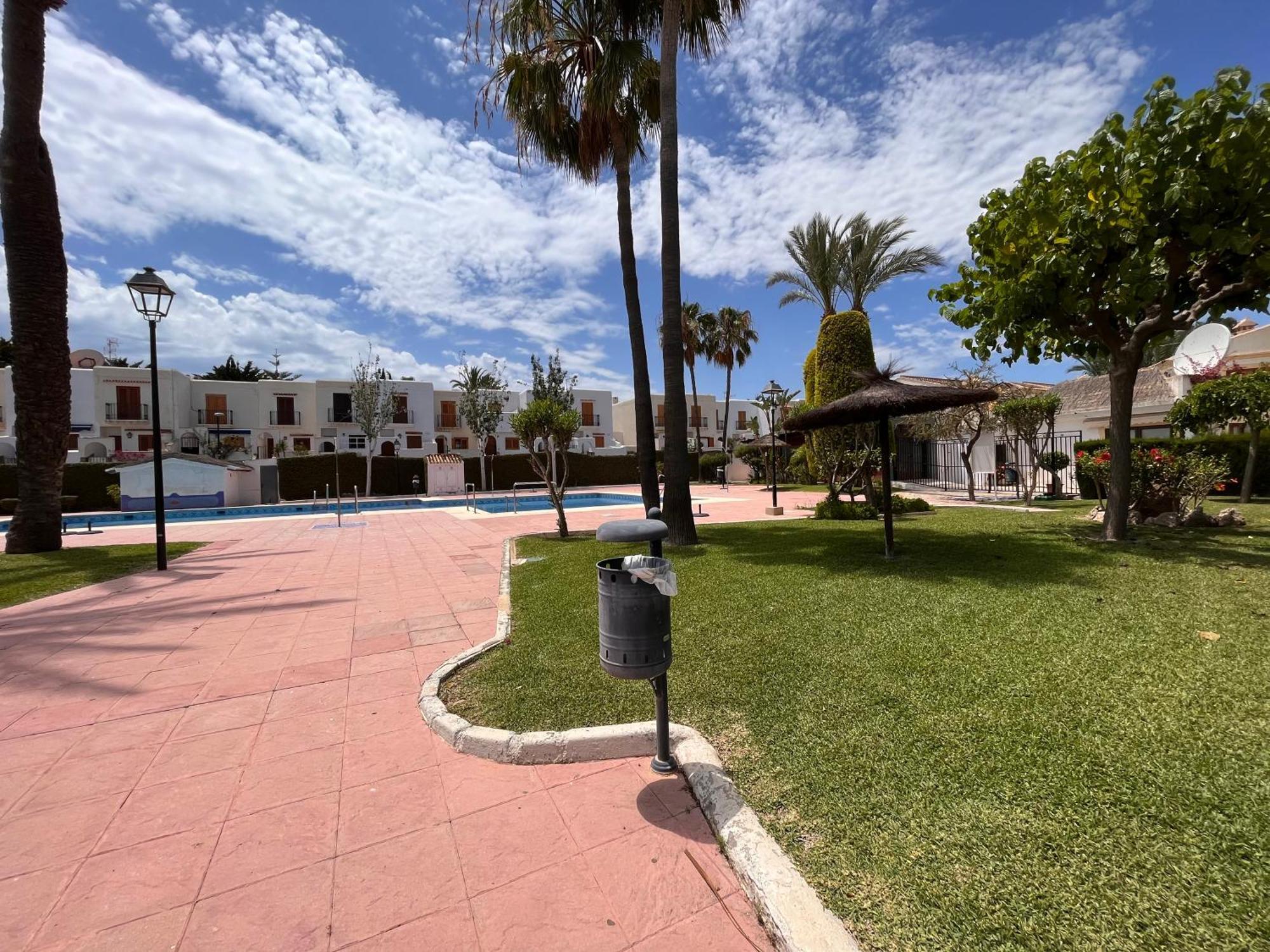 Apartamento Casa Veratense Vera Playa