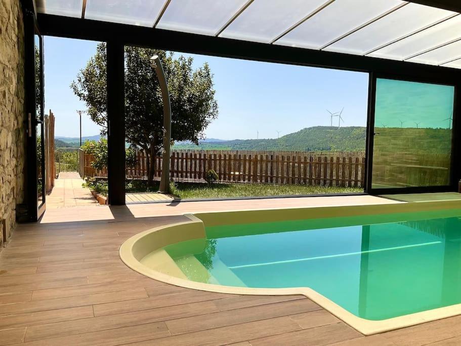 Cal Miret Villa