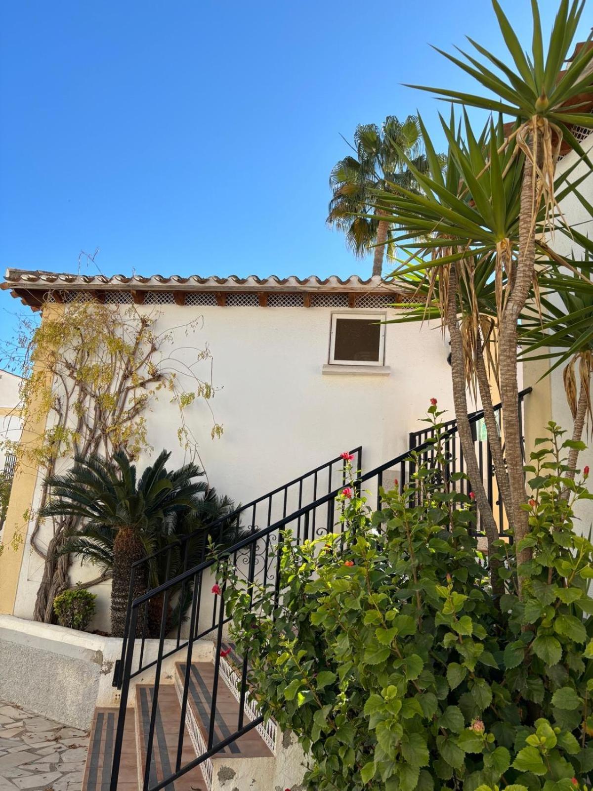 Casa Veratense Vera Playa Playas de Vera