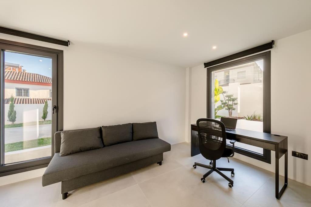 Con Piscina Privada Villa *