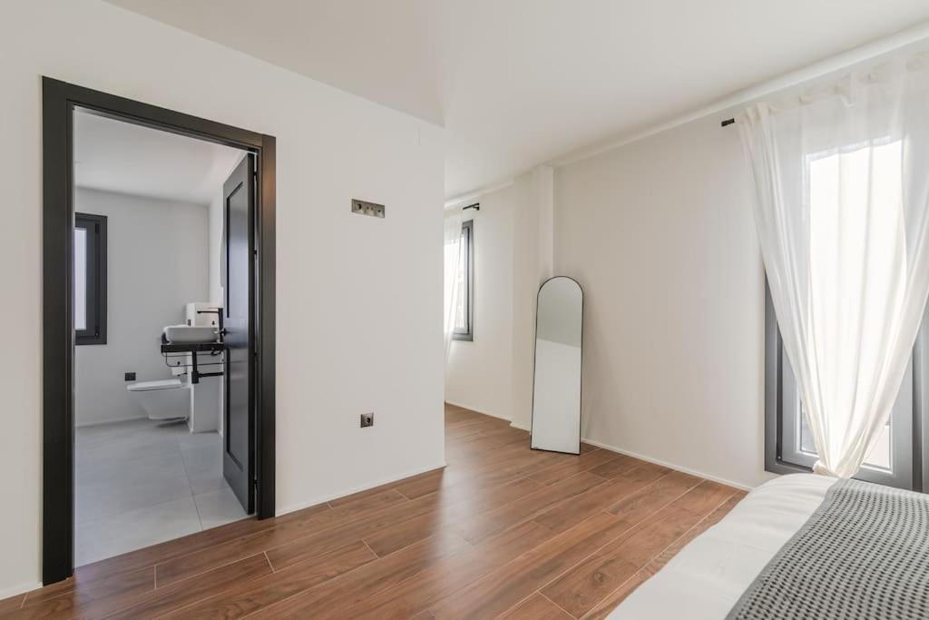 Villa Con Piscina Privada *