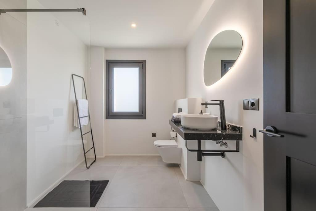 Villa Con Piscina Privada *