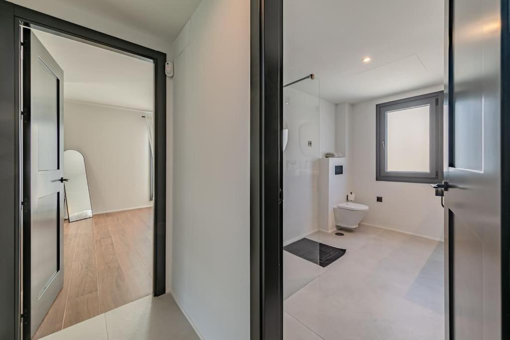 Con Piscina Privada Villa Gelves