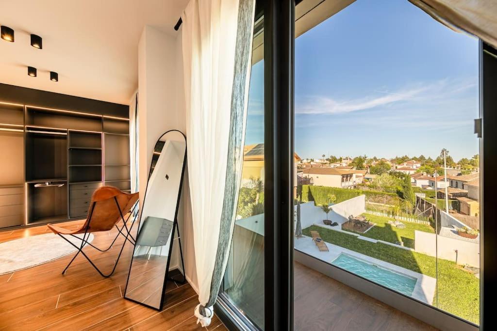 Con Piscina Privada Villa