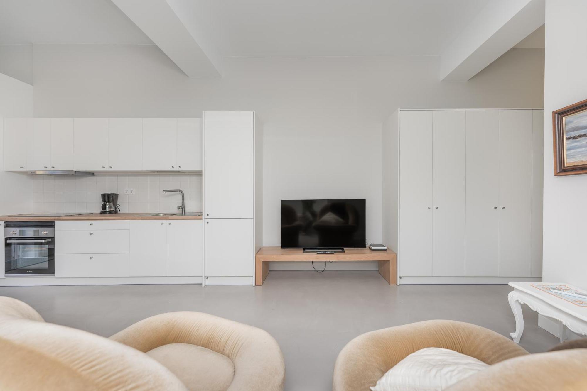 El Molino By Canarias Homelidays Apartment *