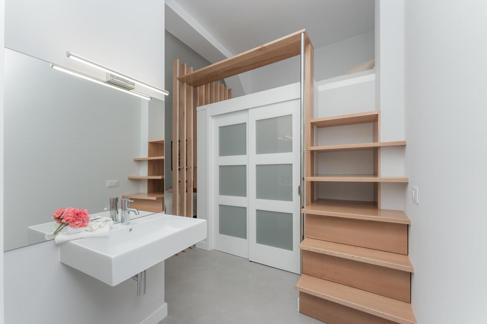 El Molino By Canarias Homelidays Apartment