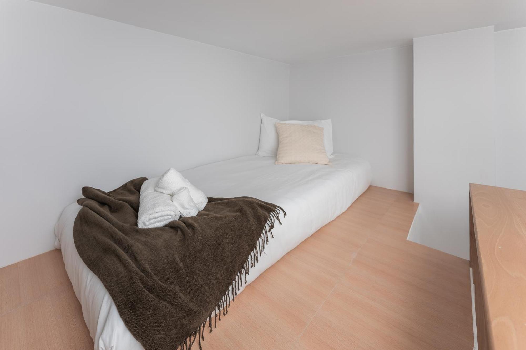 Apartment El Molino By Canarias Homelidays *