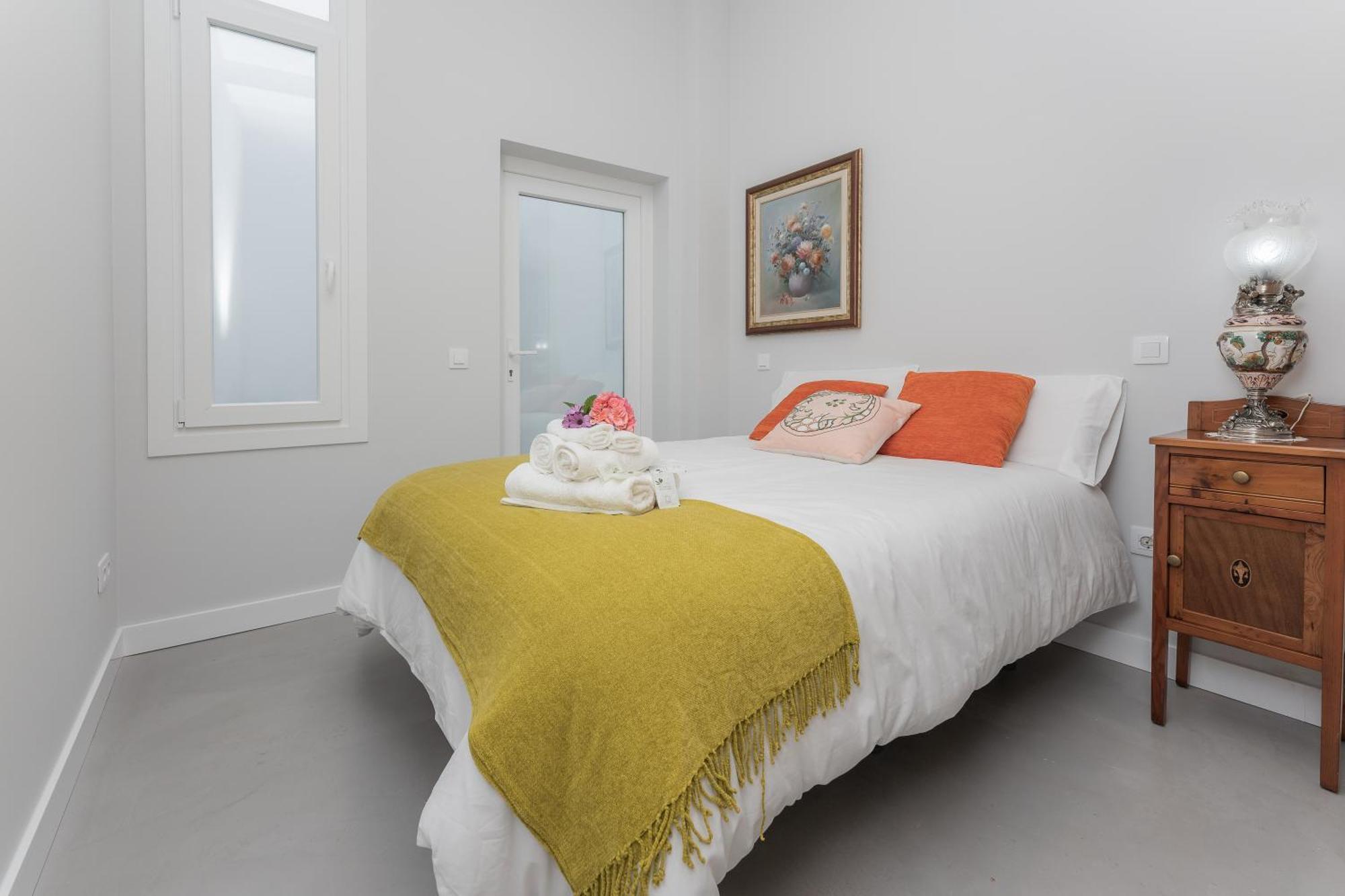 El Molino By Canarias Homelidays Apartment *
