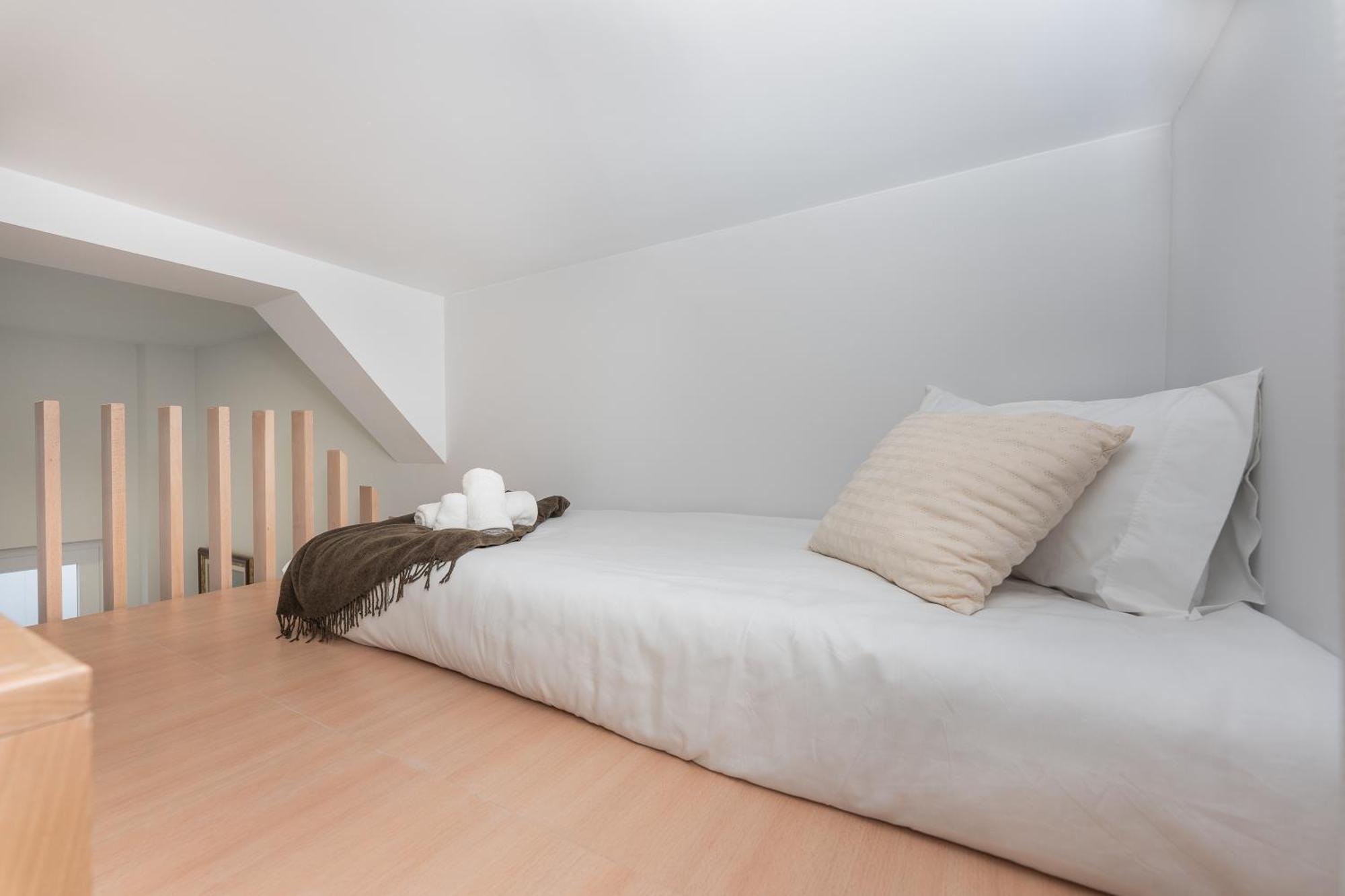 Apartment El Molino By Canarias Homelidays *