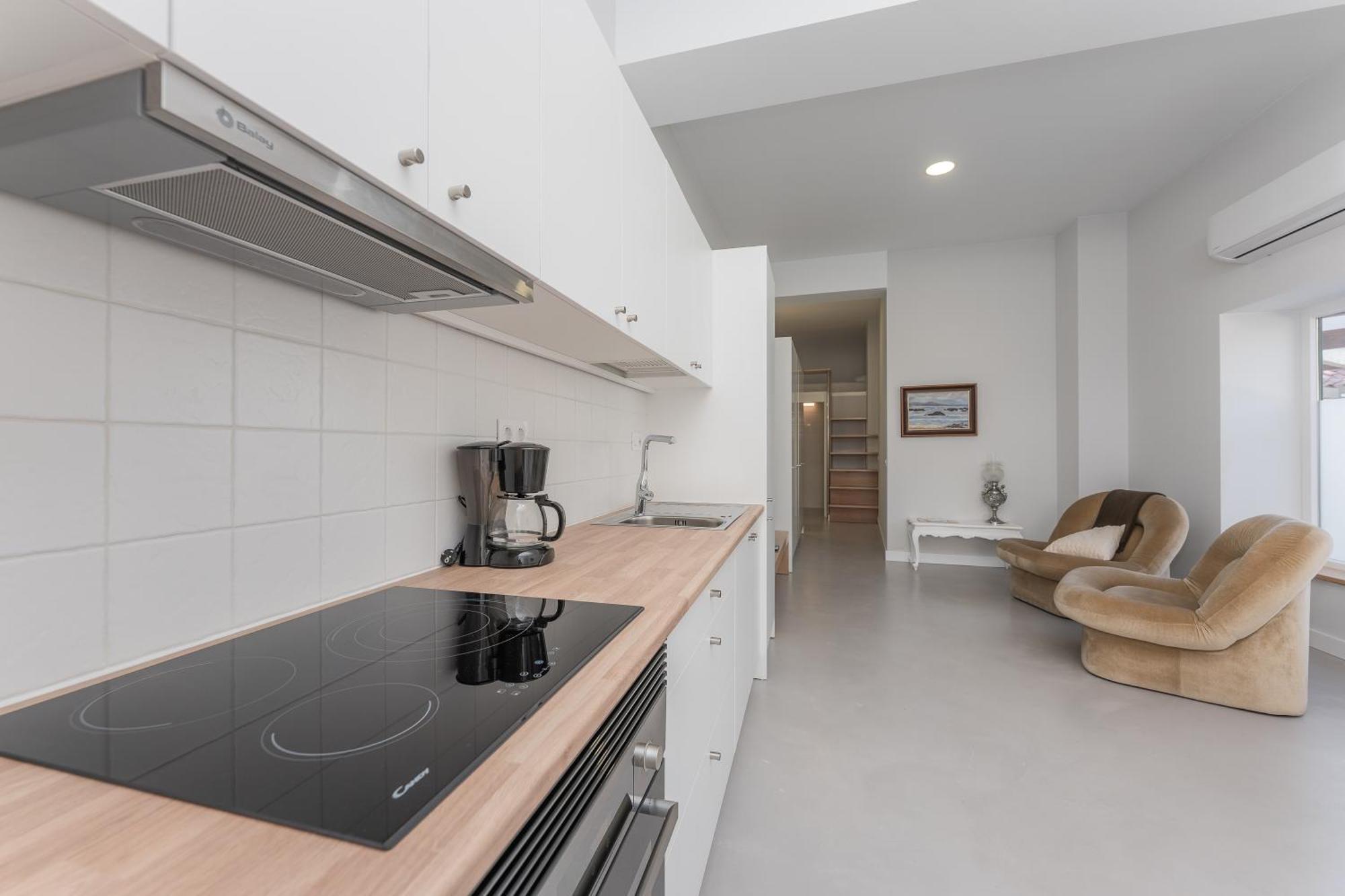 Apartment El Molino By Canarias Homelidays *