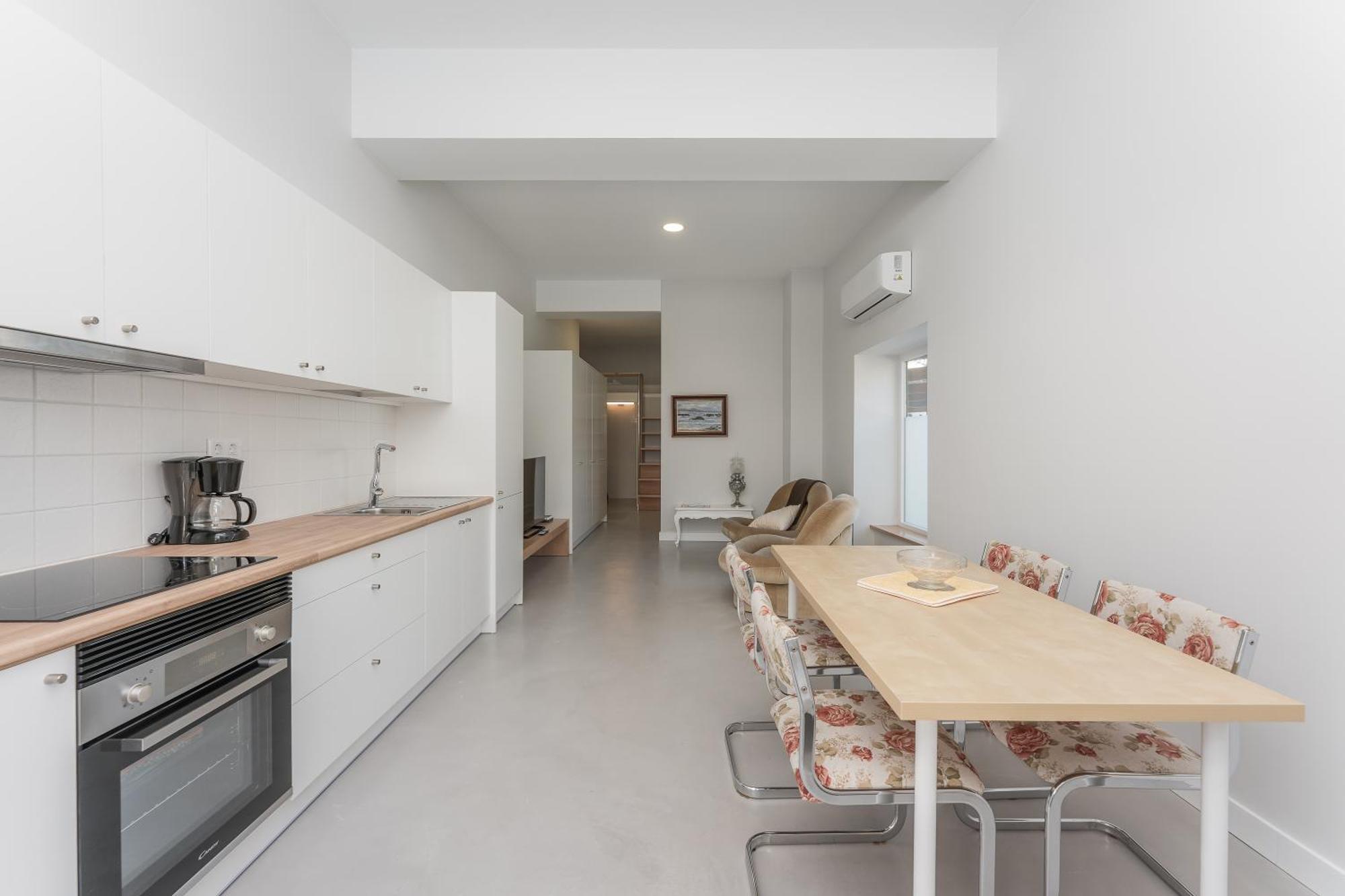 Apartment El Molino By Canarias Homelidays Valleseco