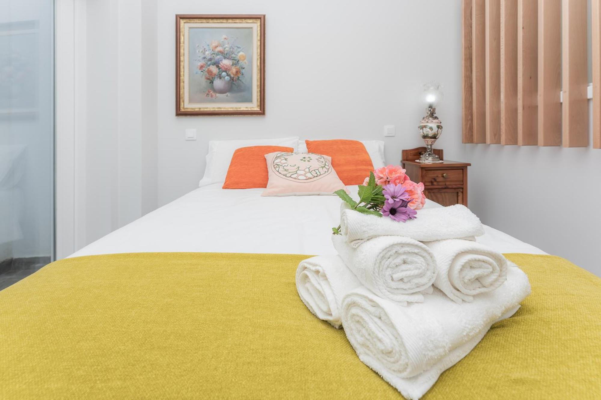 El Molino By Canarias Homelidays Apartment